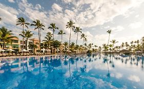 Ocean Blue And Sand Resort Punta Cana Dominican Republic